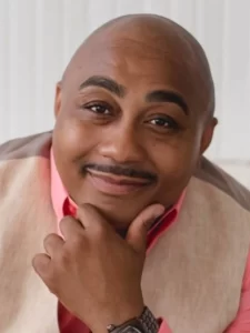Dr. Jermaine Davis