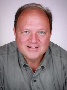 John Palumbo
