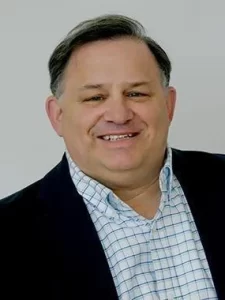 Kevin O'Meara